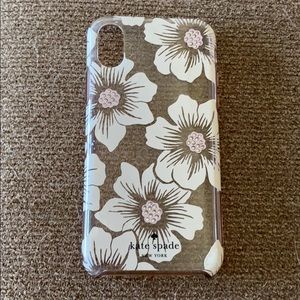 Kate Spade IPhone X case